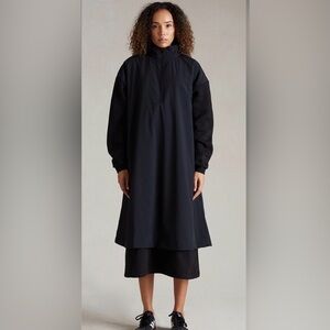Fear of God Black Long Sleeve Dress⭐️ SOLD OUT❗️❗️